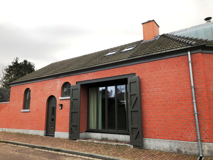 homes for rent on Sint Maartensweg 2A