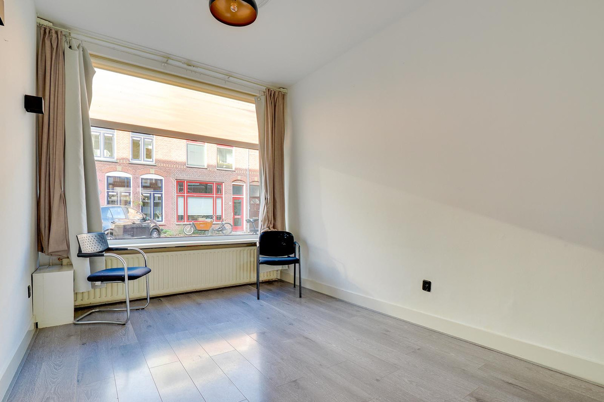 Tussenwoning te koop: Papaverstraat 38, Utrecht