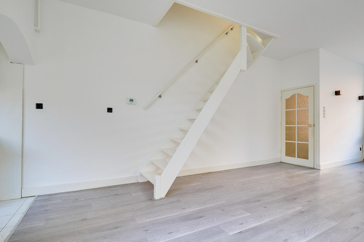 Tussenwoning te koop: Papaverstraat 38, Utrecht