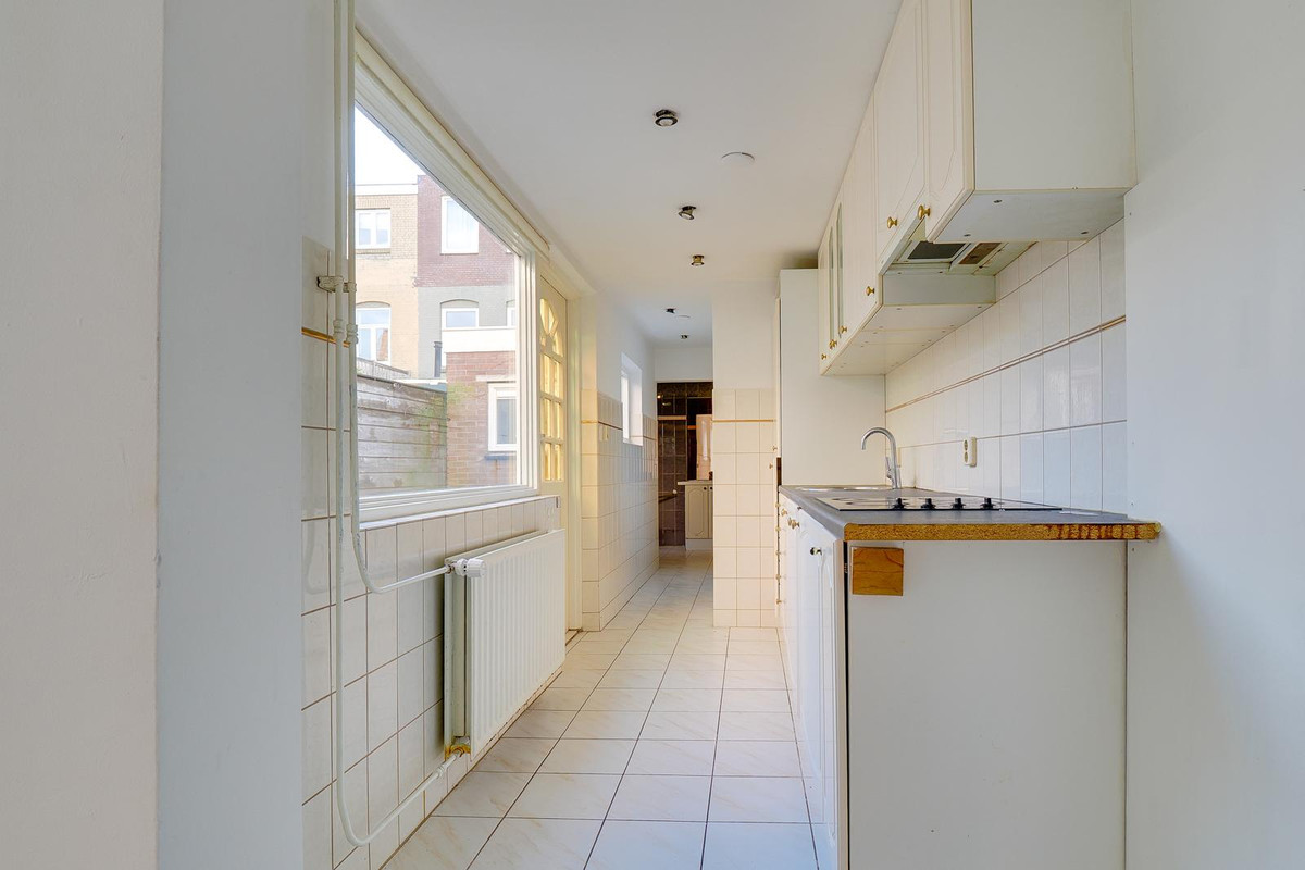 Tussenwoning te koop: Papaverstraat 38, Utrecht