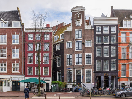 appartementen te huur op Suikerbakkerssteeg 12A