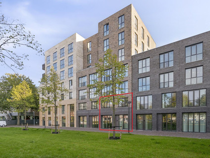 apartments for rent on Agoraweg 105