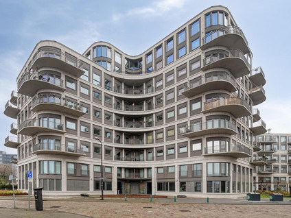 Burgemeester Elsenlaan 323F306