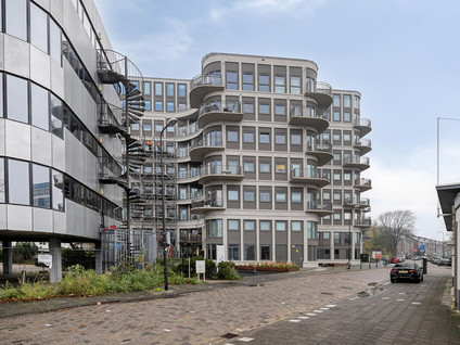 Burgemeester Elsenlaan 323F306