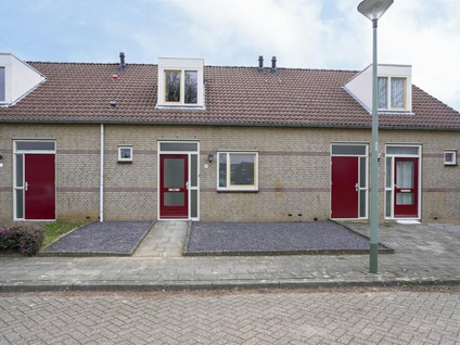 apartments for rent on Elisabethstraat 8