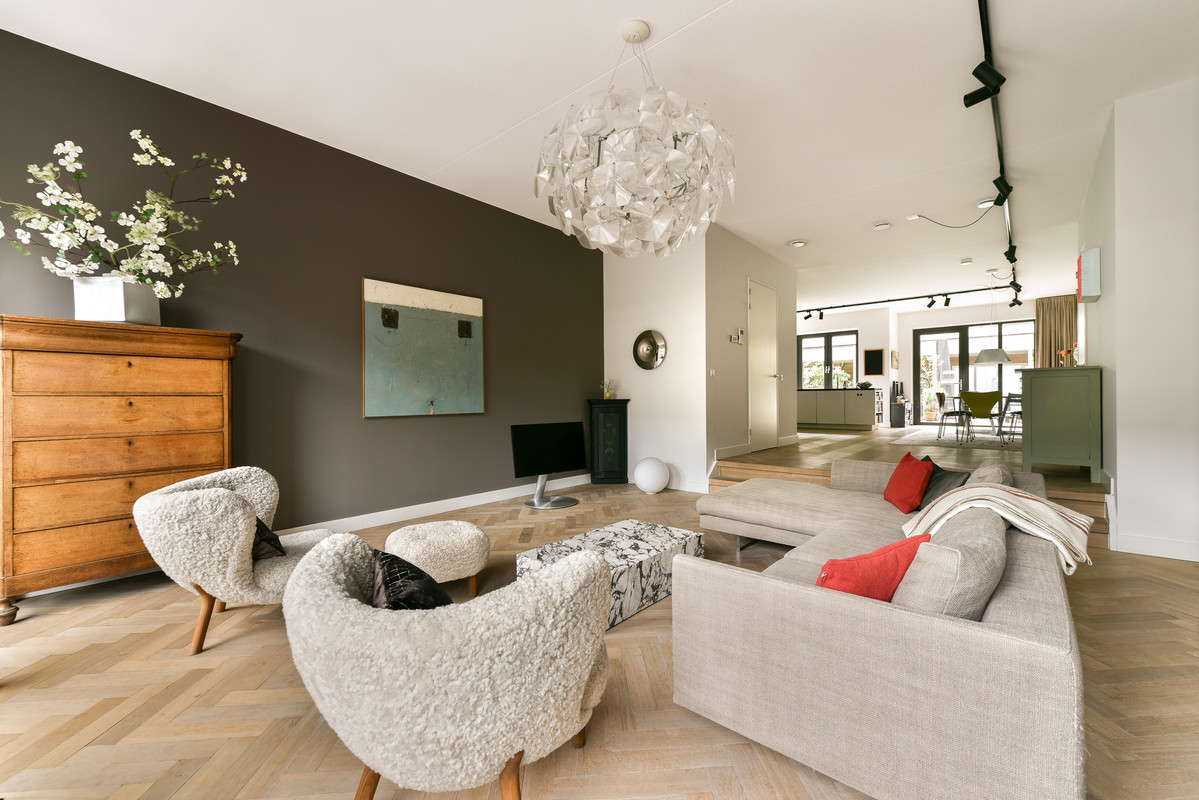 Appartement te koop: Revaleiland 425, Amsterdam