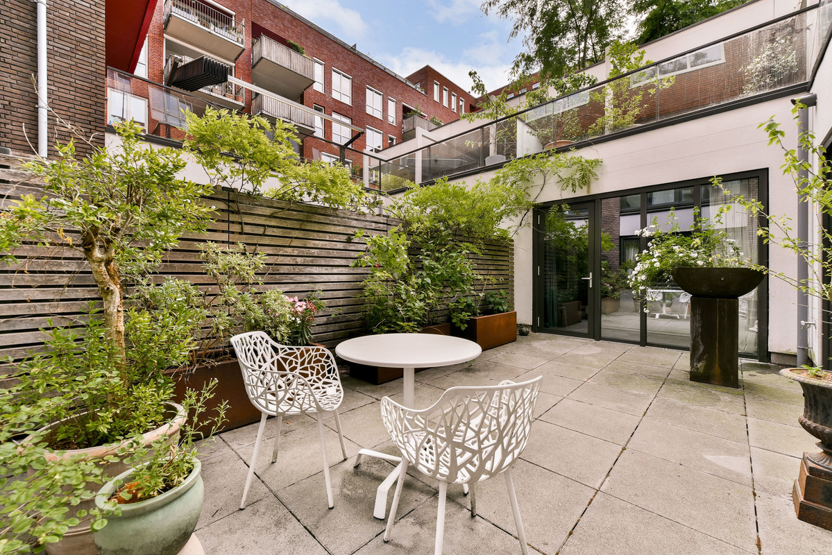 Appartement te koop: Revaleiland 425, Amsterdam