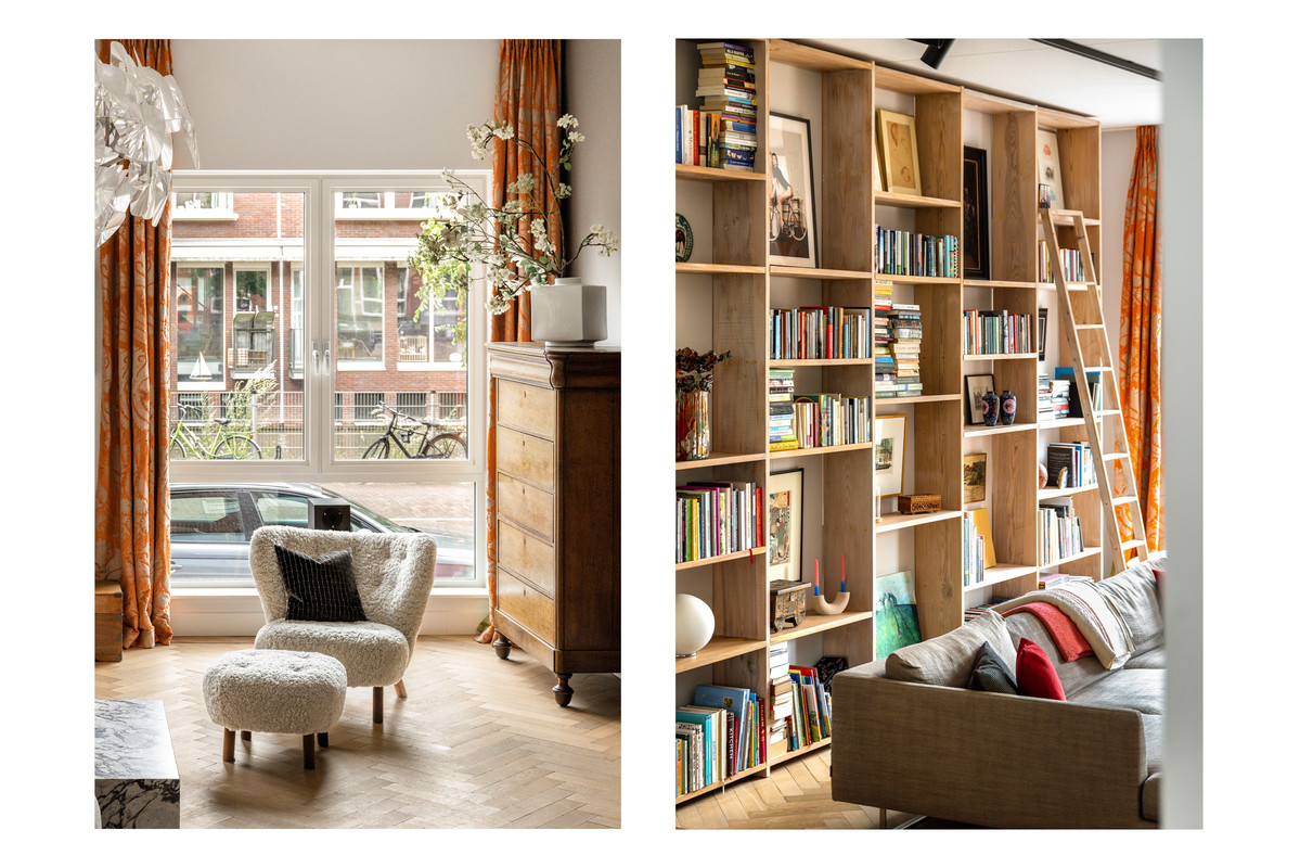 Appartement te koop: Revaleiland 425, Amsterdam