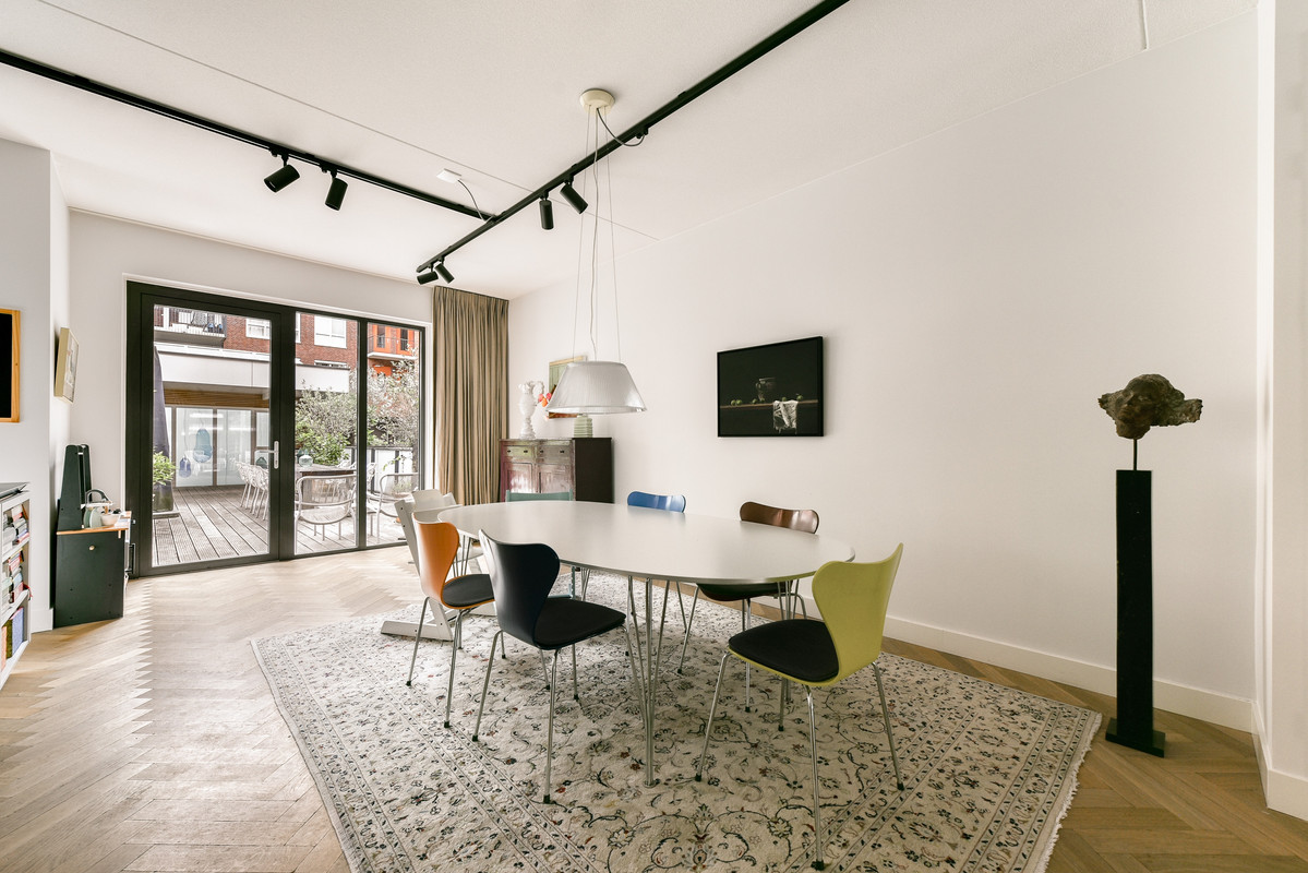 Appartement te koop: Revaleiland 425, Amsterdam