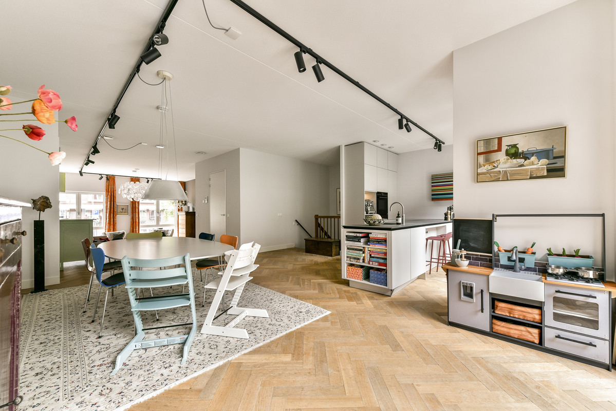 Appartement te koop: Revaleiland 425, Amsterdam