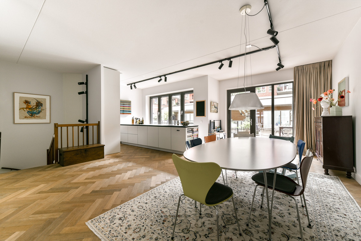 Appartement te koop: Revaleiland 425, Amsterdam