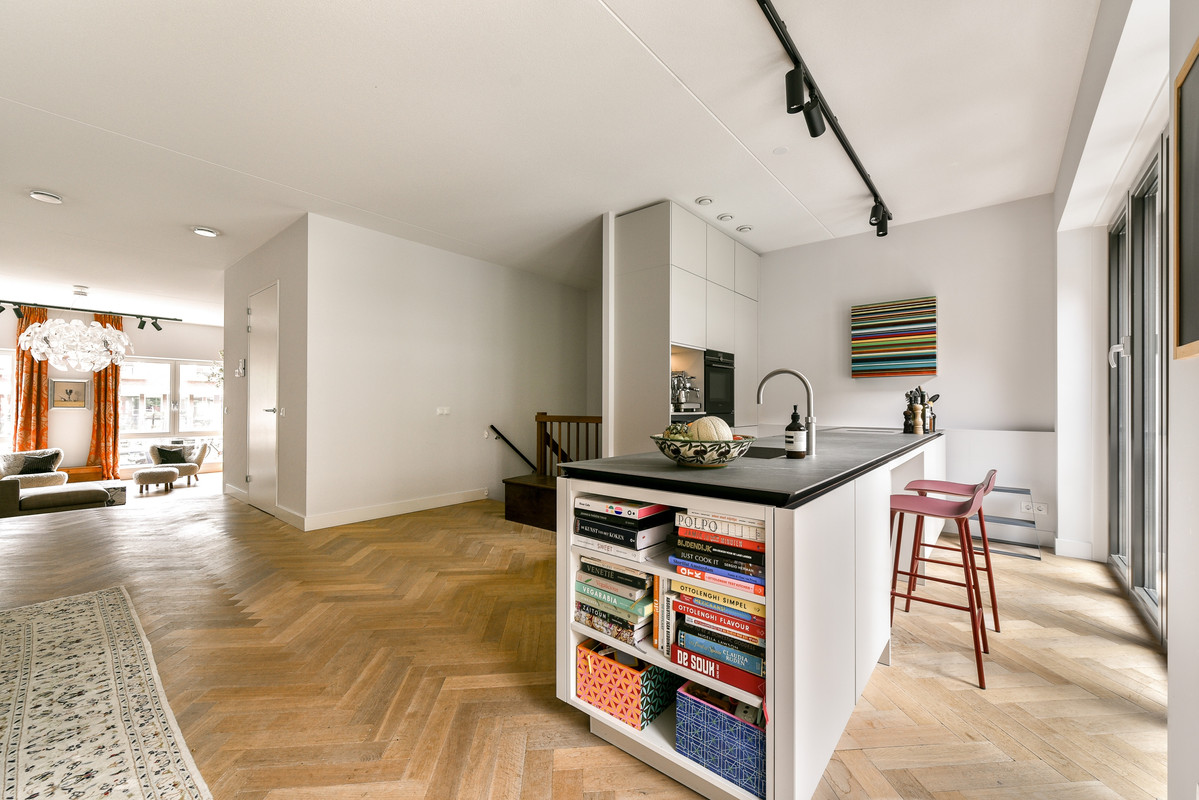 Appartement te koop: Revaleiland 425, Amsterdam