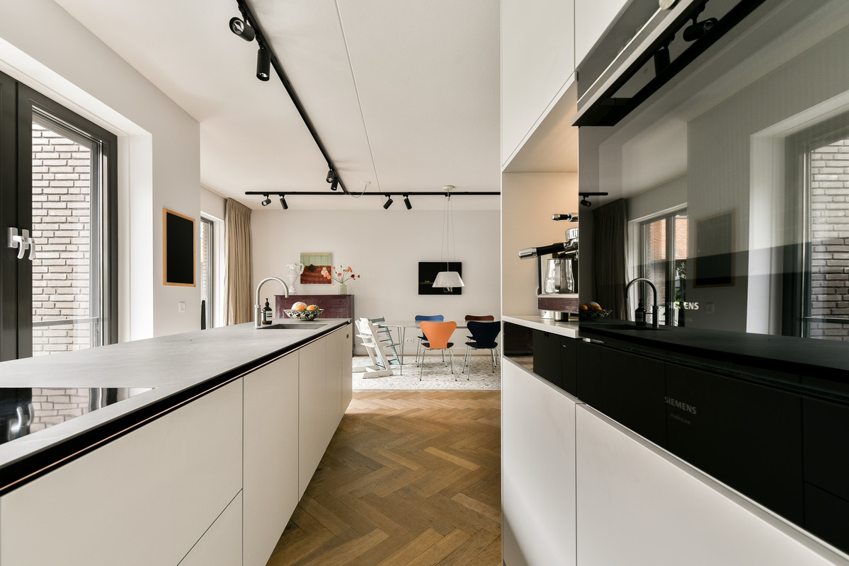 Appartement te koop: Revaleiland 425, Amsterdam
