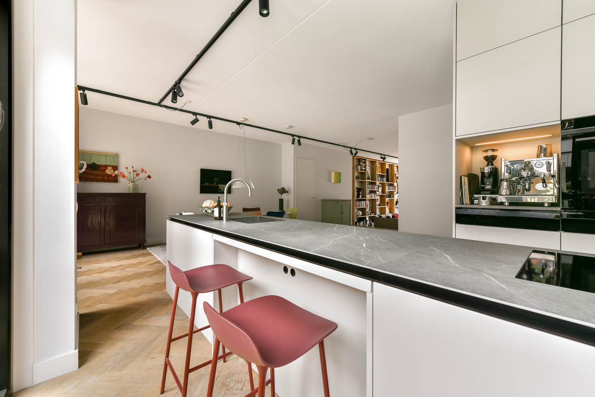 Appartement te koop: Revaleiland 425, Amsterdam