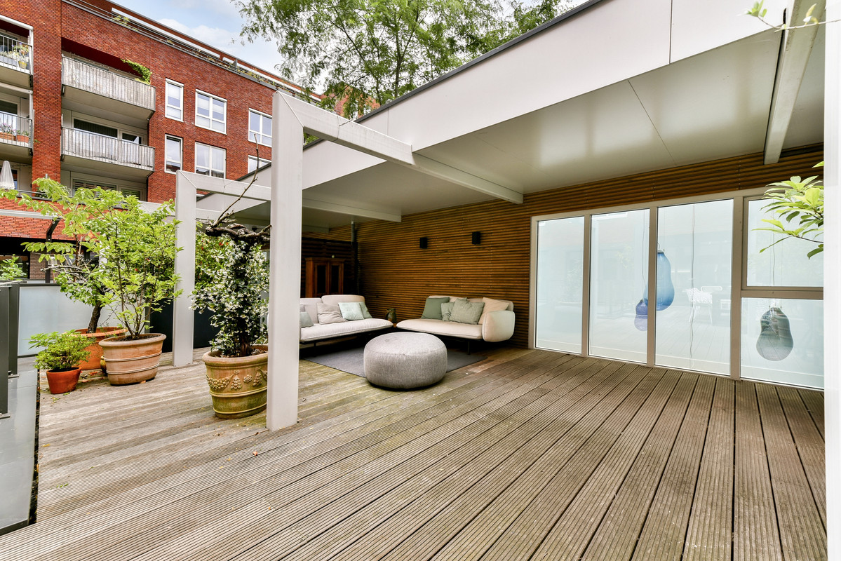Appartement te koop: Revaleiland 425, Amsterdam