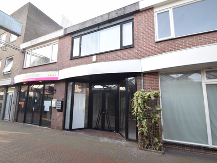 Begijnenstraat 6