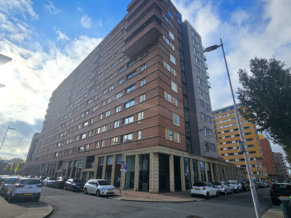 homes for rent on Piet Smitkade 422