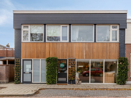 Emmastraat 20
