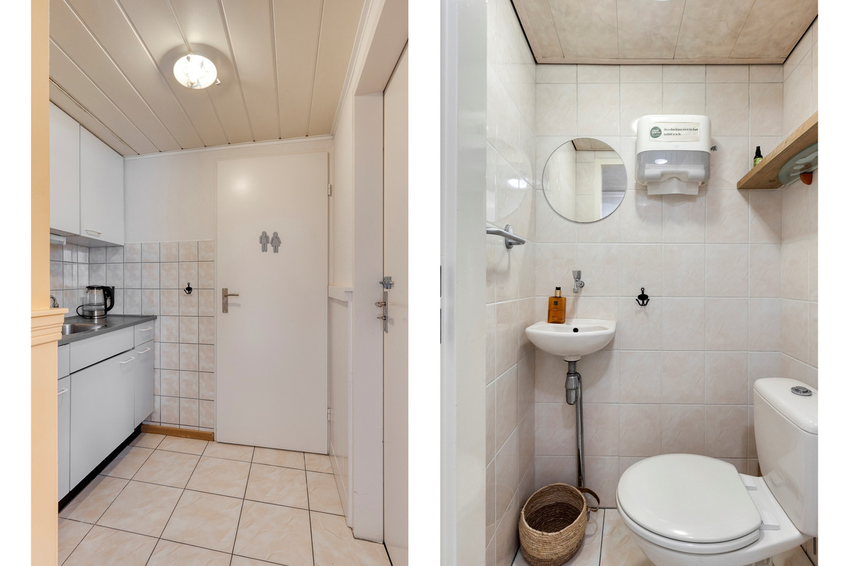 Hoekwoning te koop: Emmastraat 20, De Lier