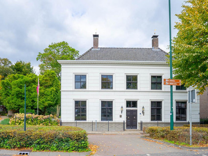 Dorpsstraat 1