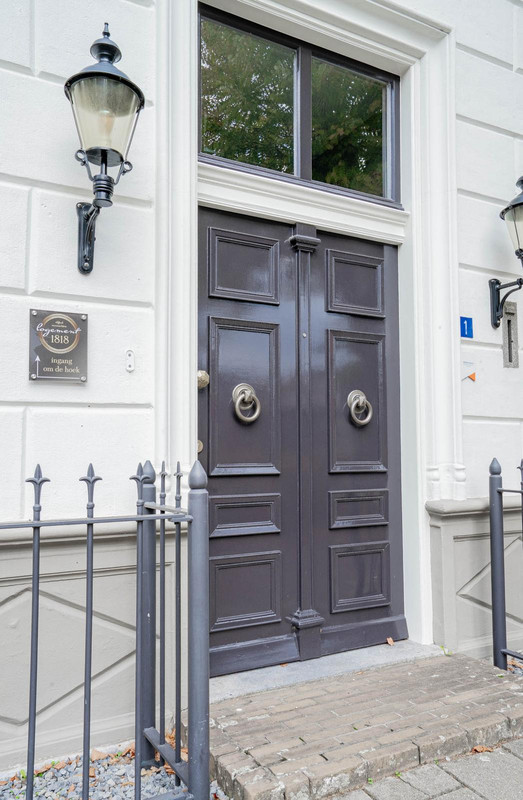 Vrijstaande woning te koop: Dorpsstraat 1, Bakel