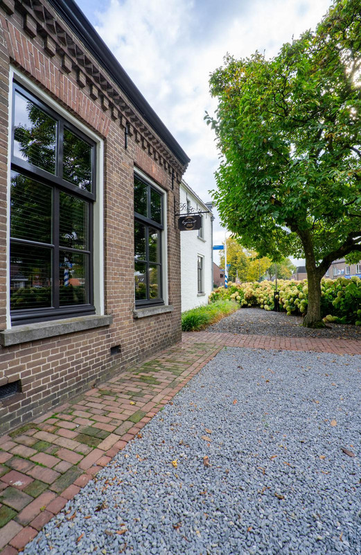 Vrijstaande woning te koop: Dorpsstraat 1, Bakel
