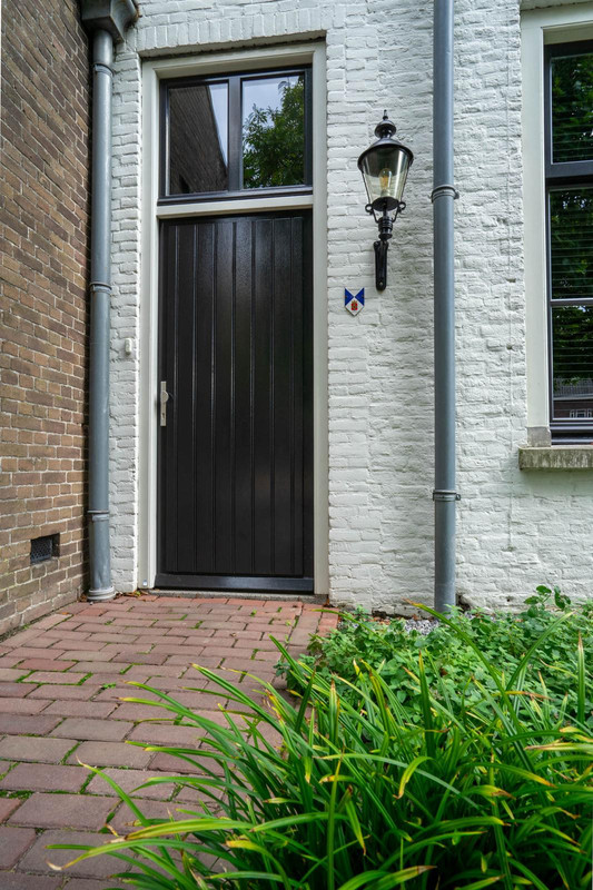 Vrijstaande woning te koop: Dorpsstraat 1, Bakel