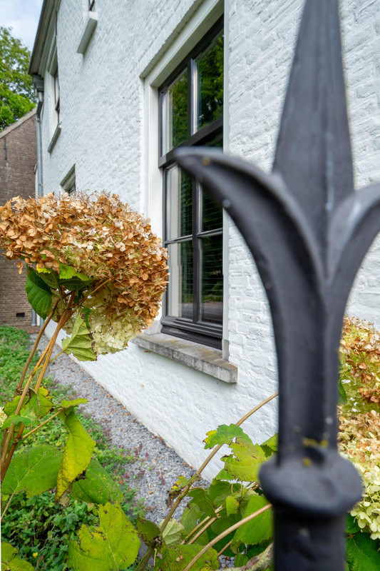 Vrijstaande woning te koop: Dorpsstraat 1, Bakel