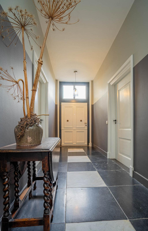 Vrijstaande woning te koop: Dorpsstraat 1, Bakel