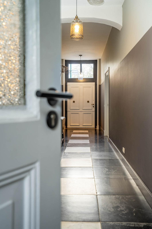 Vrijstaande woning te koop: Dorpsstraat 1, Bakel