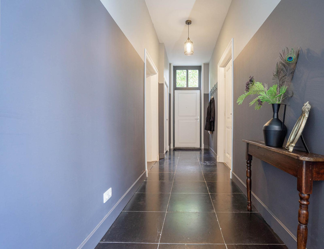 Vrijstaande woning te koop: Dorpsstraat 1, Bakel