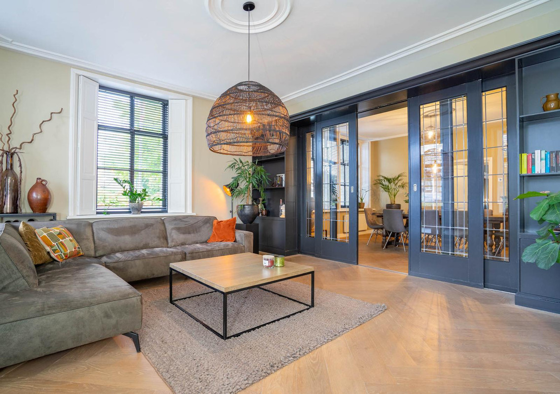Vrijstaande woning te koop: Dorpsstraat 1, Bakel