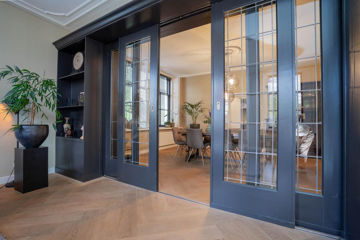 Vrijstaande woning te koop: Dorpsstraat 1, Bakel