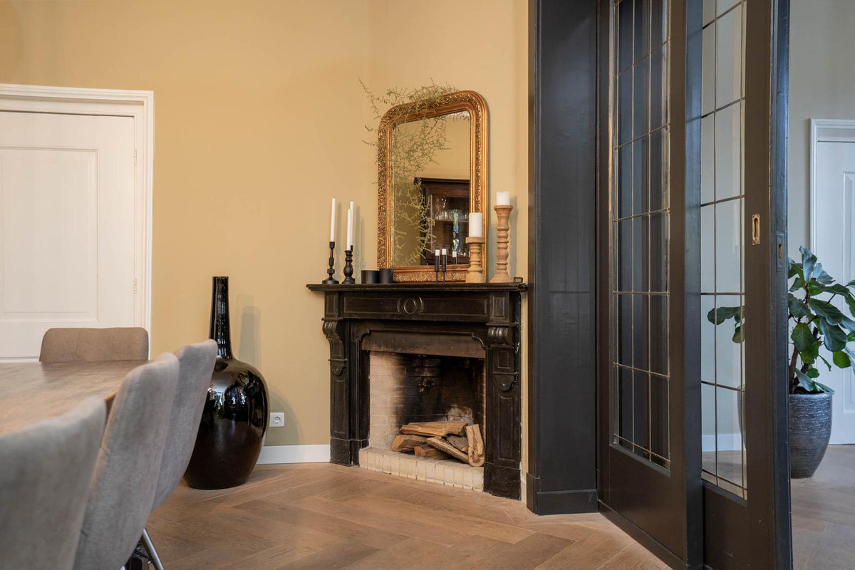 Vrijstaande woning te koop: Dorpsstraat 1, Bakel