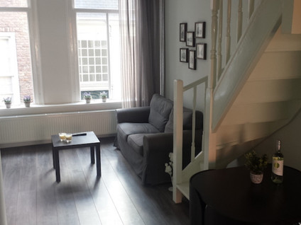 homes for rent on Koopmanstraat 5B