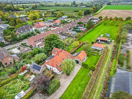 Dorpsstraat 14