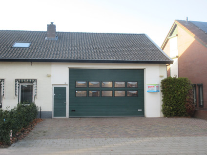 Hummeloseweg 20