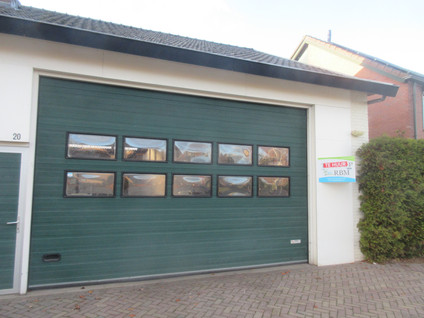Hummeloseweg 20