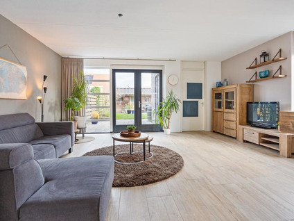 Grote vuurvlinder 31