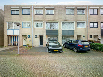 homes for rent on Klarinetstraat 35