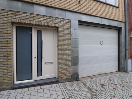 Kookstraat 21