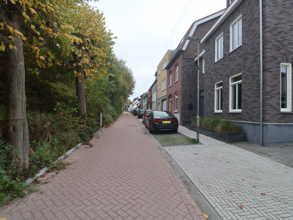 Kookstraat 21