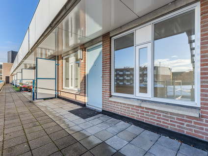 Boterhoek 203