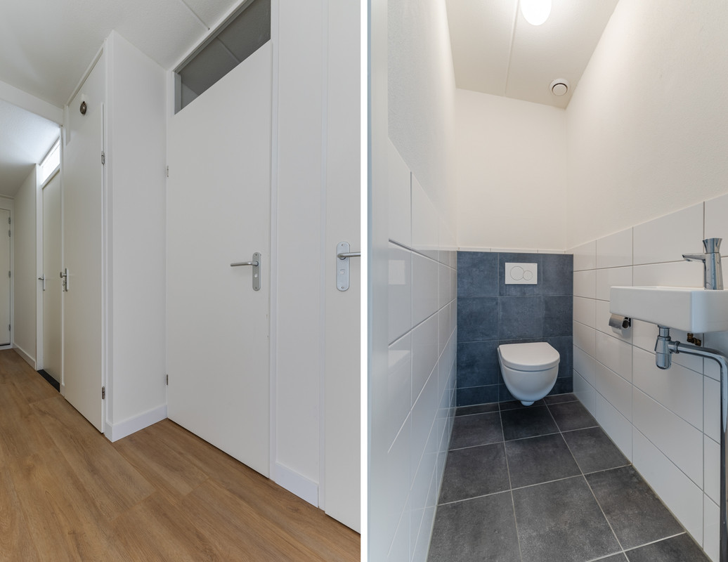 Appartement te koop: Boterhoek 203, Best