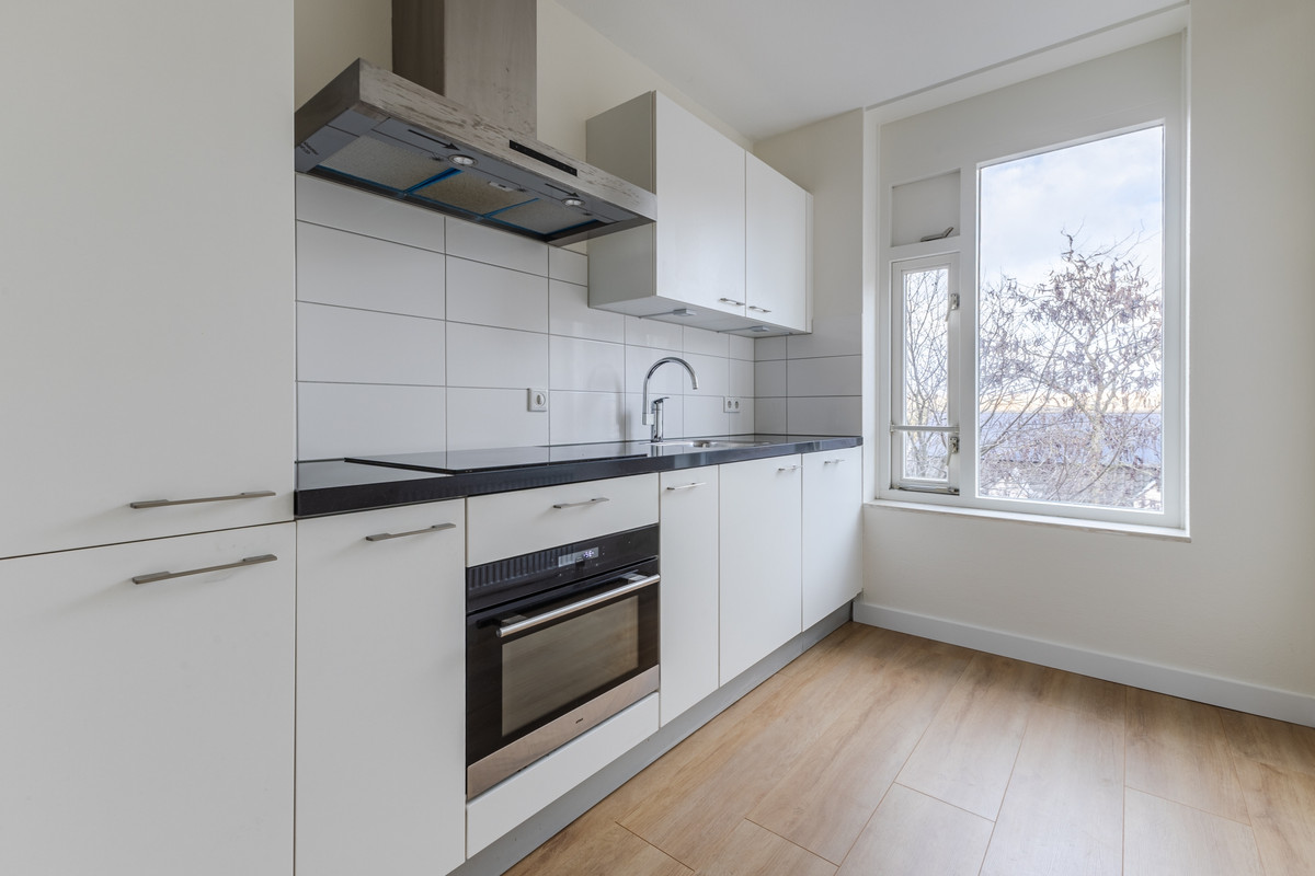 Appartement te koop: Boterhoek 203, Best