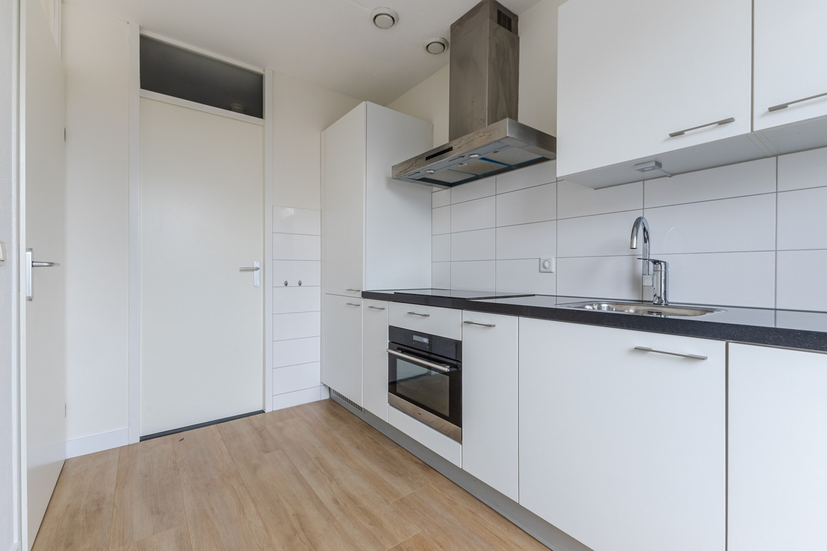 Appartement te koop: Boterhoek 203, Best