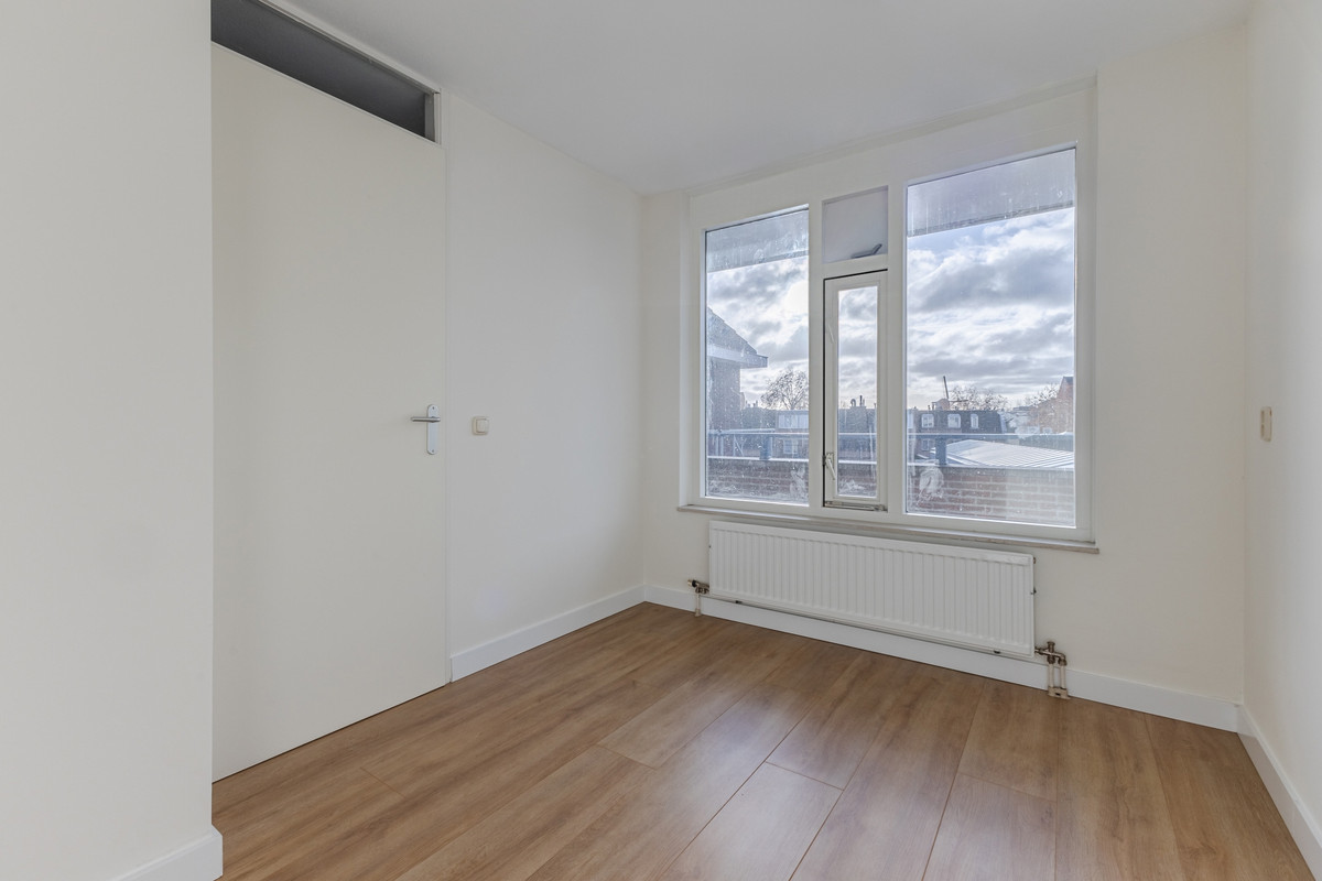 Appartement te koop: Boterhoek 203, Best