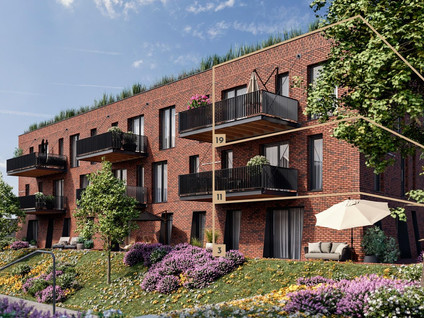 Appartement type C 