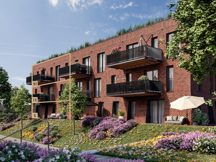 Appartement type E 