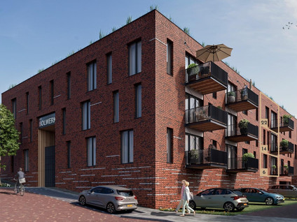 Appartement type F 
